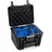 B&W International Transportkoffer schwarz für DJI Mini 4 Pro