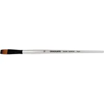 Daler Rowney Graduate Pinsel 1 St. Größe 16