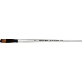 Daler Rowney Graduate Pinsel 1 St. Größe 16