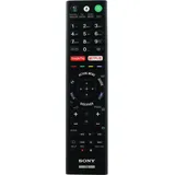 Sony Original SONY Fernbedienung RMF-TX201ES - Offizieller Ersatz für RMF-TX300E, RMF-TX310E, RMF-TX201E, RMF-TX200E, 149332011, 149330312, 149312911, ... - Schwarz