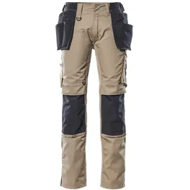 Mascot Hose mit Hängetaschen geringes Gewicht 90C56