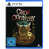 Crow Country (USK) (PS5)
