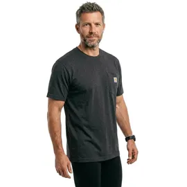 CARHARTT K87 Pocket schwarz XS