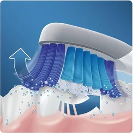 Oral-B Pulsonic Slim Luxe 4000 silber