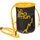 La Sportiva Chalkbag Schwarz