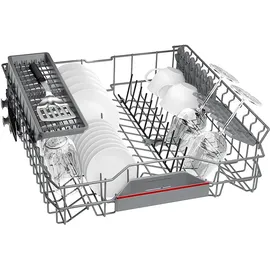 Bosch Serie 4 SBV4EAX28E Großraum-Geschirrspüler