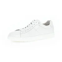 Gabor Sneaker Low Herren Weiß 41