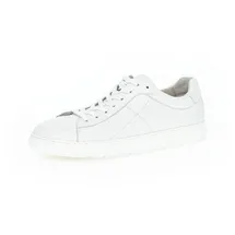 Gabor Sneaker Low Herren Weiß 41