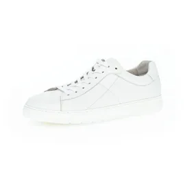 Gabor Sneaker Low Herren Weiß 41
