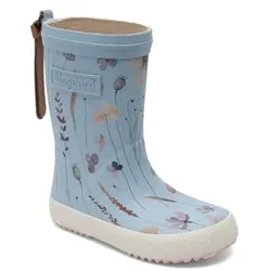 bisgaard Gummistiefel fashion lavender blossom, 28