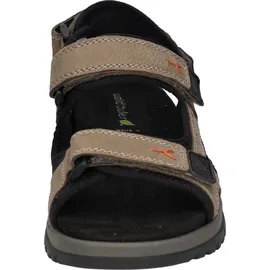WALDLÄUFER H-Taro Damen Beige/Braun 46,5