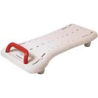 Drive Medical Badebrett Benny 73 cm Badewannensitz weiß