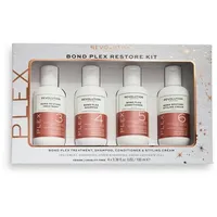Make UP Revolution Gift set for dry and damaged