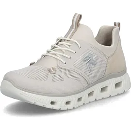 Rieker M6078 Damen Beige 36