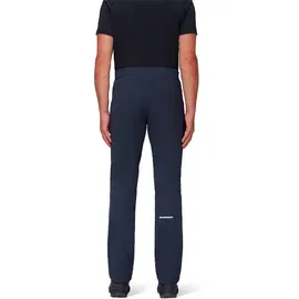 Mammut Taiss Hosen - Marine - 50