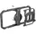 SmallRig 4843 Magnetischer Filteradapter f. Uni. Mobile Video Cage 67mm (f.4299B)