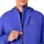 Asics Fujitrail Elite Waterproof Laufjacke Herren Blau M