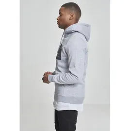 Mister Tee Pray Sweatshirt Grey chine M