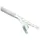 Act XS6121 CAT6A F/UTP Solid twisted pair Kabel PVC, AWG 23 B2ca, 500 m - Violet