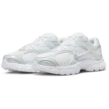 Nike V5 RNR Herren White/White/Black/Metallic Silver 41