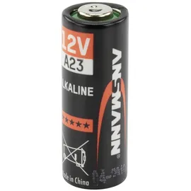 Ansmann Alkaline A23 1 St.