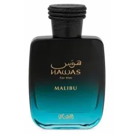 Rasasi Hawas Malibu Eau de Parfum 100 ml