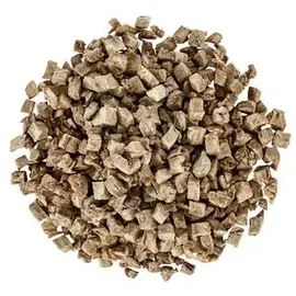 Dehner Hühnerherzen Katzensnack 6 x 20 g