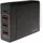 Logilink USB Tischladeadapter 3x USB-A + 1x USB-C 60W