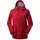 Berghaus Mtn Arete Gtx Jacket, Red/Red red dahlia/goji berry (HR8) 16 (42),