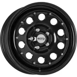 DOTZ Modular Beadlock 7 0x17 5x120 ET35 MB65