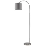 LINDBY Keriba 1-flg. 150,2 cm grau