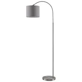 LINDBY Keriba 1-flg. 150,2 cm grau