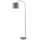 LINDBY Keriba 1-flg. 150,2 cm grau