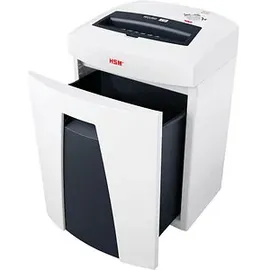 HSM Securio C18 Weiß