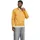 JACK & JONES Vesterbro Sweat Quarter Zip Halbreißverschluss-sweatshirt Honey Yellow M