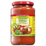 RAPUNZEL Sauce Tomatensauce Toskana 525 ml