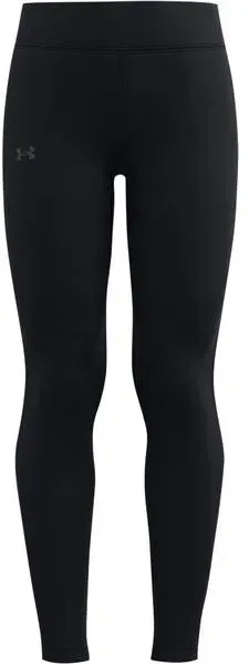 UNDER ARMOUR Mädchen Legging Motion Legging, BLACK, XL