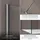doporro Bremen02K Walk-In-Dusche 50 x 200 cm ESG-Sicherheitsglas Klarglas