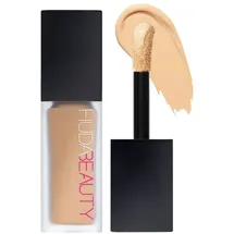 HUDA BEAUTY #FauxFilter Luminous Matte Liquid Concealer NOUGAT 9 ml Nude
