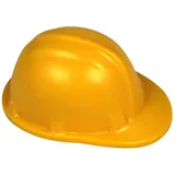 M&M Spitzer Schutzhelm Gelb