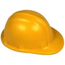 M&M Spitzer Schutzhelm Gelb