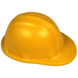 M&M Spitzer Schutzhelm Gelb