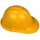 M&M Spitzer Schutzhelm Gelb