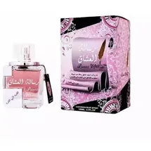 Ard al Zaafaran Risalat Al Ishaq Eau de Parfum 100 ml