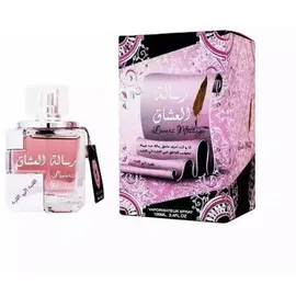 Ard al Zaafaran Risalat Al Ishaq Eau de Parfum 100 ml