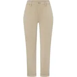 MAC Jeans Chino Slim-fit Braun 40