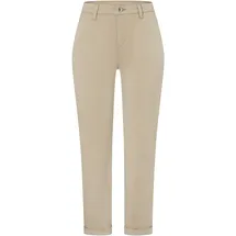 MAC Jeans Chino Slim-fit Braun 40