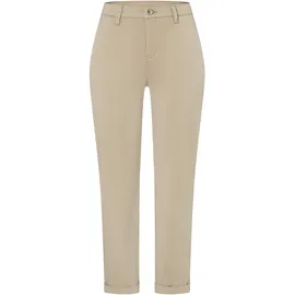 MAC Jeans Chino Slim-fit Braun 40