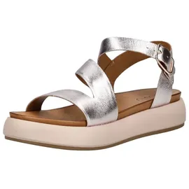 Inuovo Sandalen in Metallic Rose | Gr.: 39