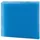 Hobby Filtermaterial Filterschaum fein 50 x 50 x 2 cm
